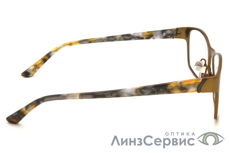 оправа prodesign 5321 2031  от магазина ЛинзСервис