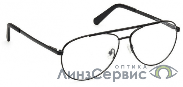 оправа guess 50076 002  от магазина ЛинзСервис